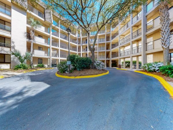 Hilton Head Condo 1008597