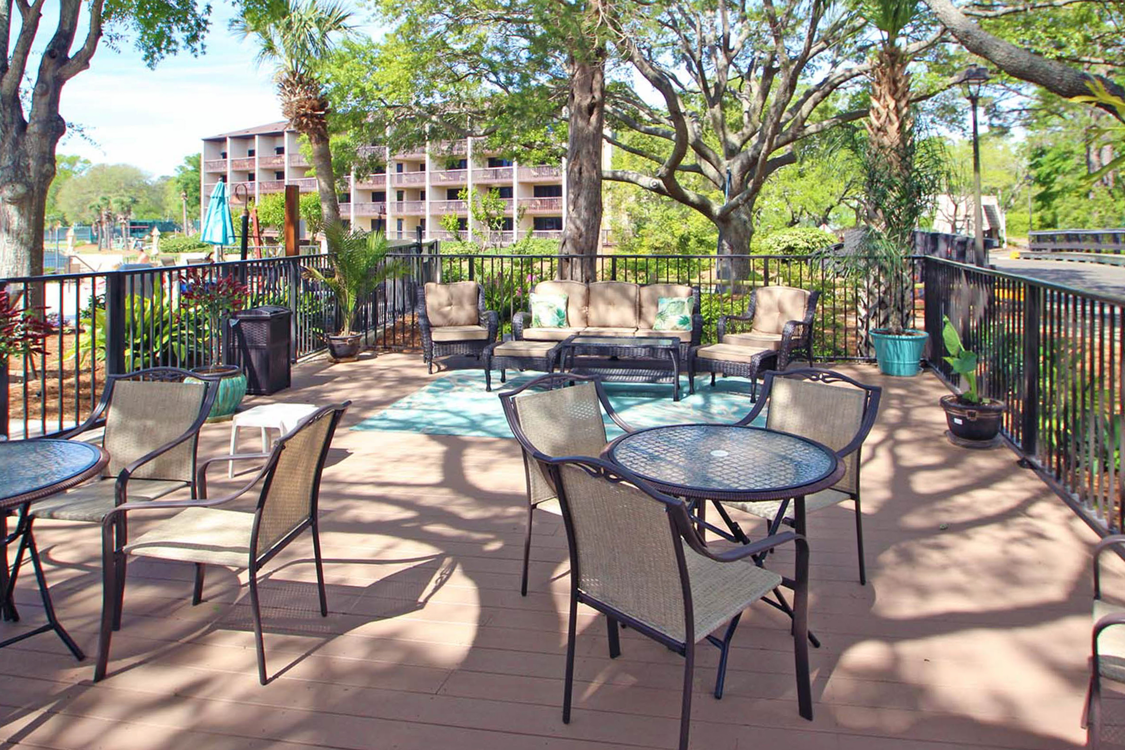 Hilton Head Condo 1008597