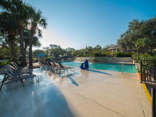 Hilton Head Condo 1008597