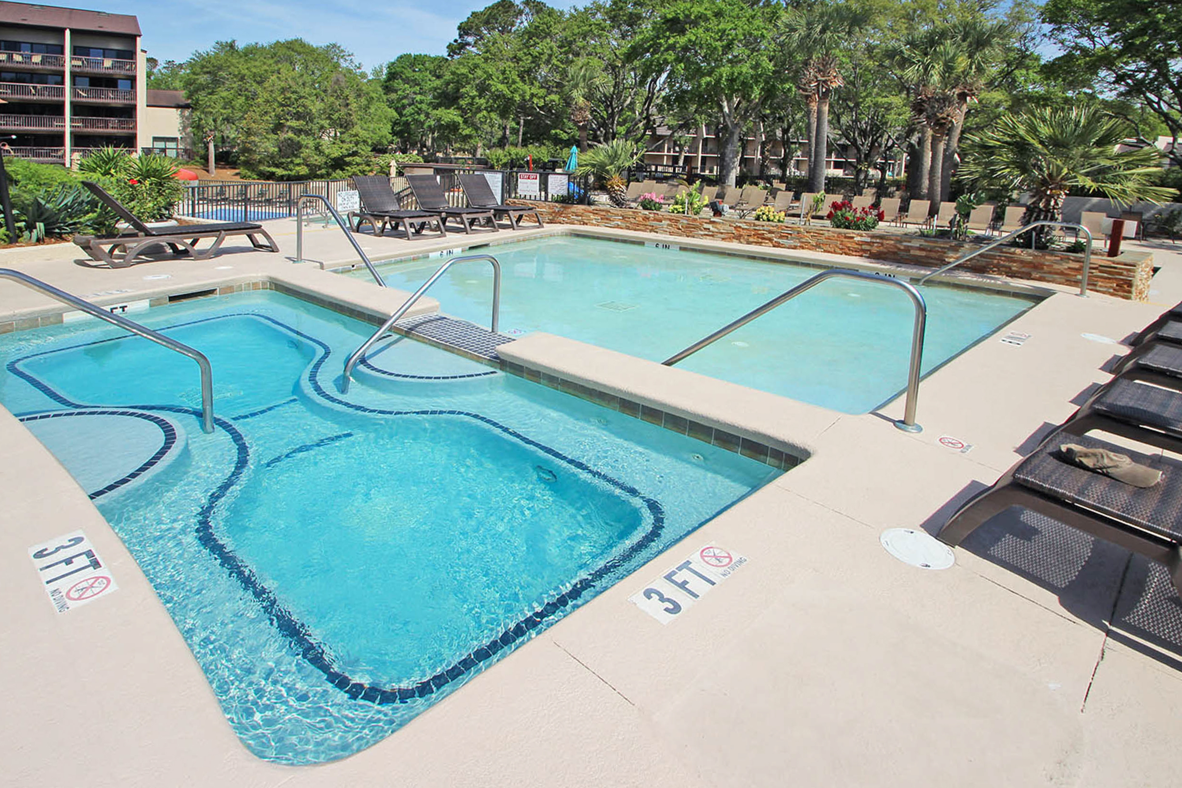 Hilton Head Condo 1008597