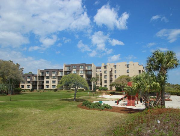 Hilton Head Condo 1008597