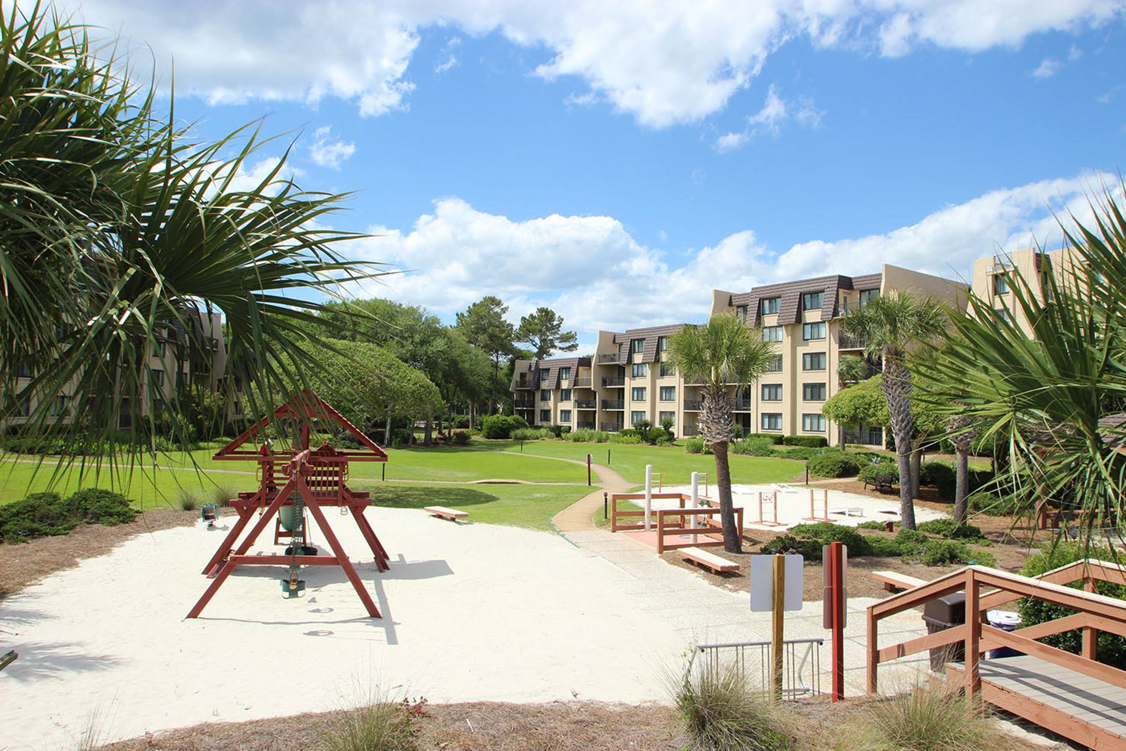 Hilton Head Condo 1008597