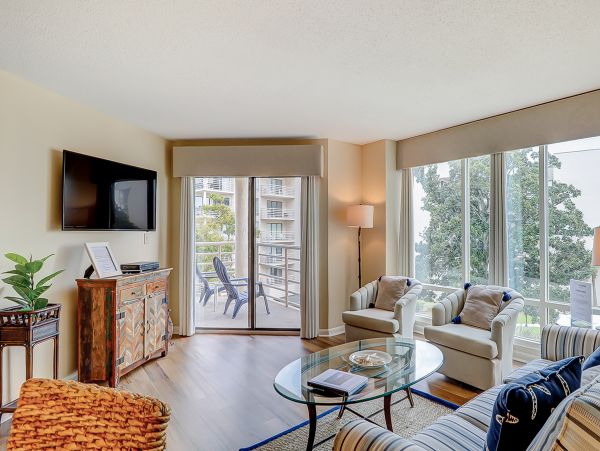 Hilton Head Condo 1008598