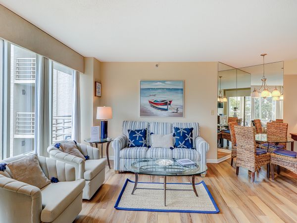 Hilton Head Condo 1008598