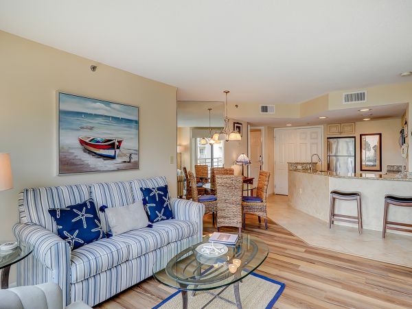 Hilton Head Condo 1008598