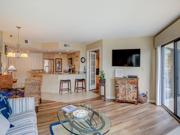 Hilton Head Condo 1008598