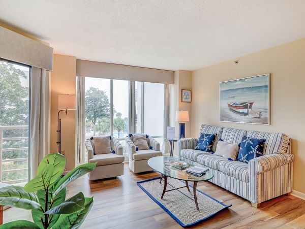 Hilton Head Condo 1008598