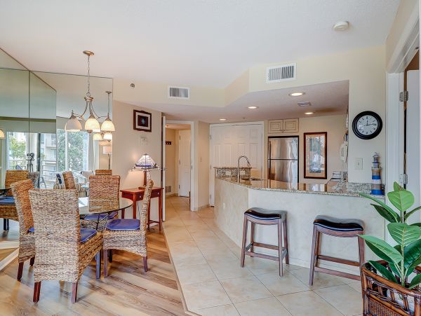 Hilton Head Condo 1008598