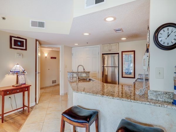 Hilton Head Condo 1008598
