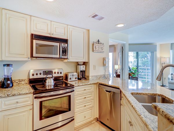 Hilton Head Condo 1008598