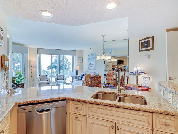 Hilton Head Condo 1008598