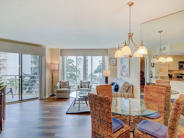 Hilton Head Condo 1008598