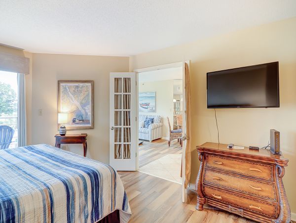 Hilton Head Condo 1008598
