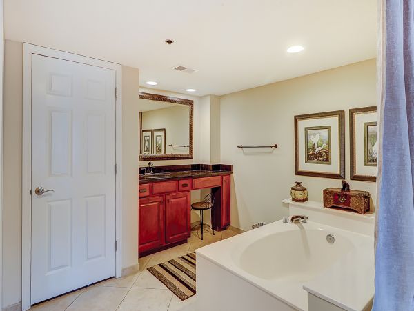 Hilton Head Condo 1008598