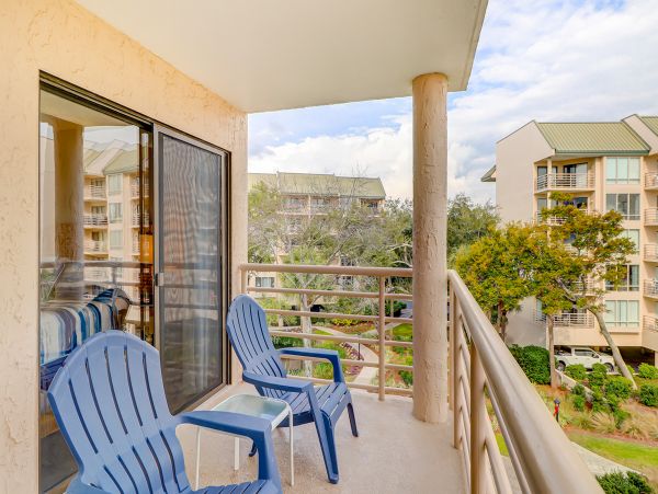 Hilton Head Condo 1008598
