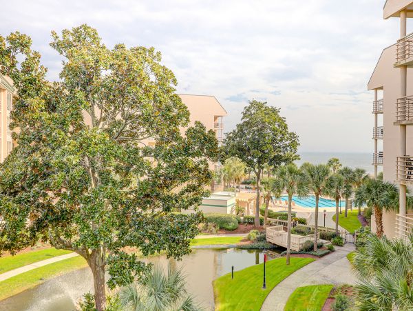 Hilton Head Condo 1008598