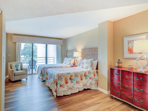 Hilton Head Condo 1008598