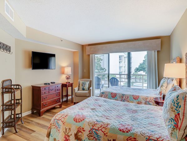 Hilton Head Condo 1008598