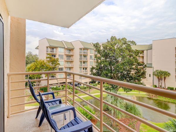 Hilton Head Condo 1008598