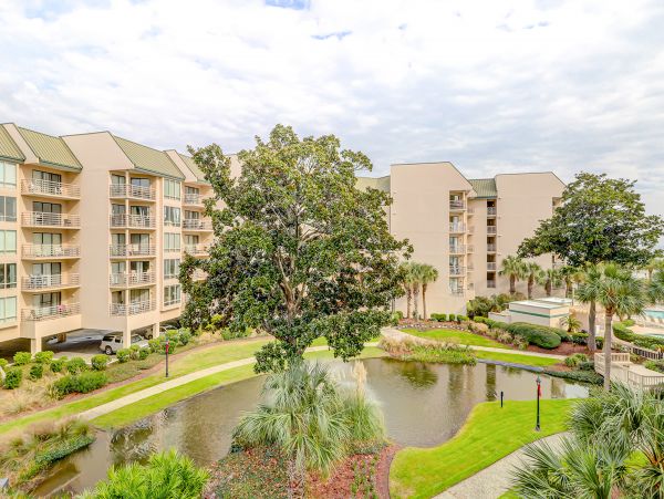 Hilton Head Condo 1008598