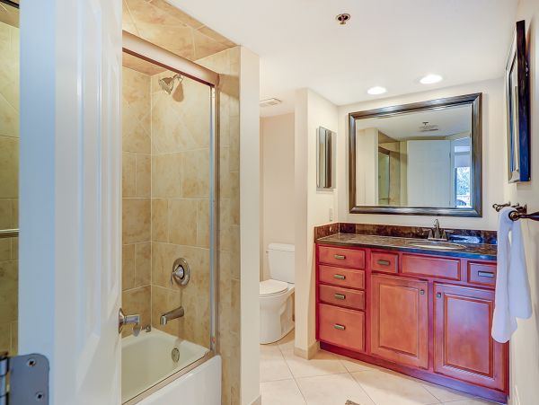 Hilton Head Condo 1008598