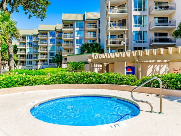 Hilton Head Condo 1008598