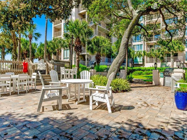 Hilton Head Condo 1008598