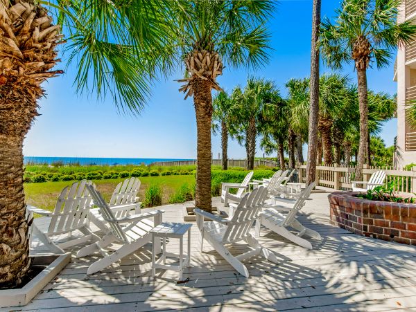 Hilton Head Condo 1008598