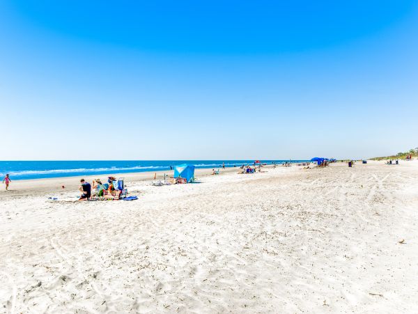 Hilton Head Condo 1008598