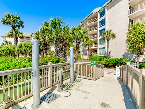 Hilton Head Condo 1008598