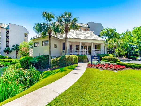 Hilton Head Condo 1008598