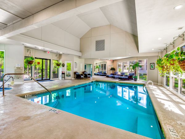 Hilton Head Condo 1008598
