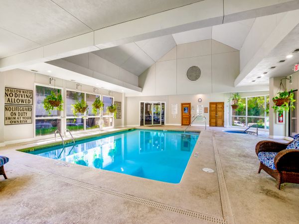 Hilton Head Condo 1008598