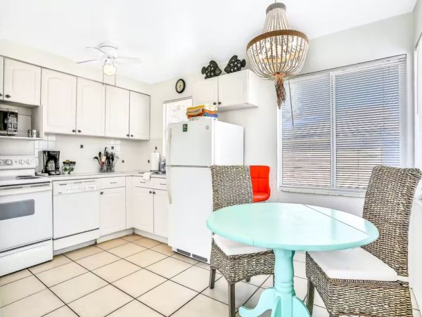 Treasure Island Gulf Front  Eight Bedroom Resort Sleeps 24