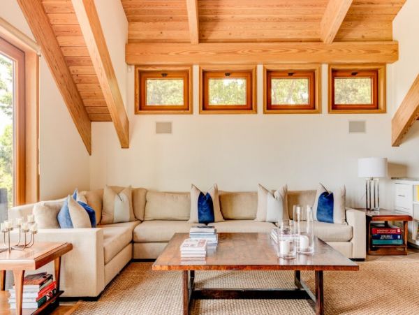 East Hamptons Spectacular Waterfront Vacation Residence