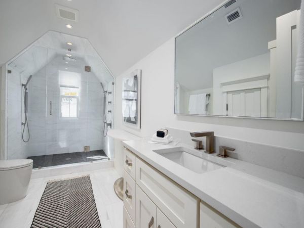 Seagrove Beach Four Bedroom Rental Home with Private Pool