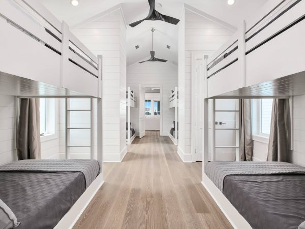 Inlet Beach 6 Bedroom Pool Home Sleeps 36 Guests