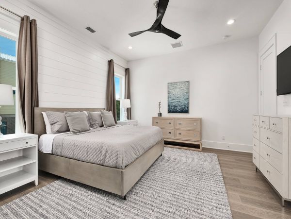 Inlet Beach 6 Bedroom Pool Home Sleeps 36 Guests