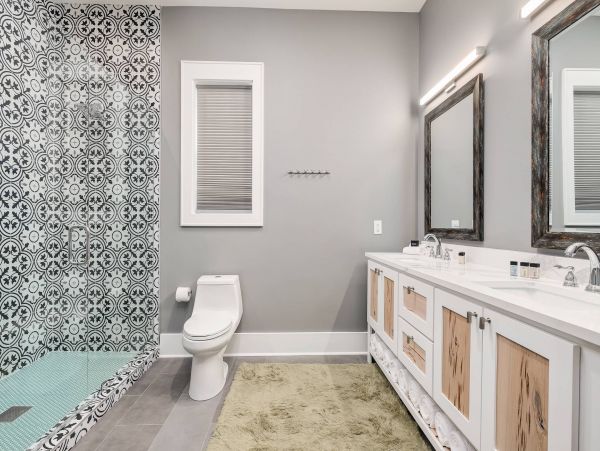 Inlet Beach 6 Bedroom Pool Home Sleeps 36 Guests
