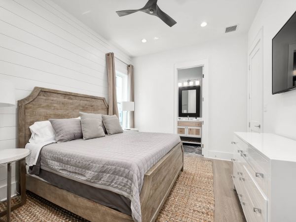 Inlet Beach 6 Bedroom Pool Home Sleeps 36 Guests