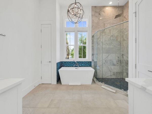Inlet Beach 6 Bedroom Pool Home Sleeps 36 Guests