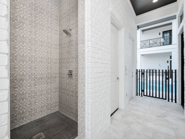 Inlet Beach 6 Bedroom Pool Home Sleeps 36 Guests