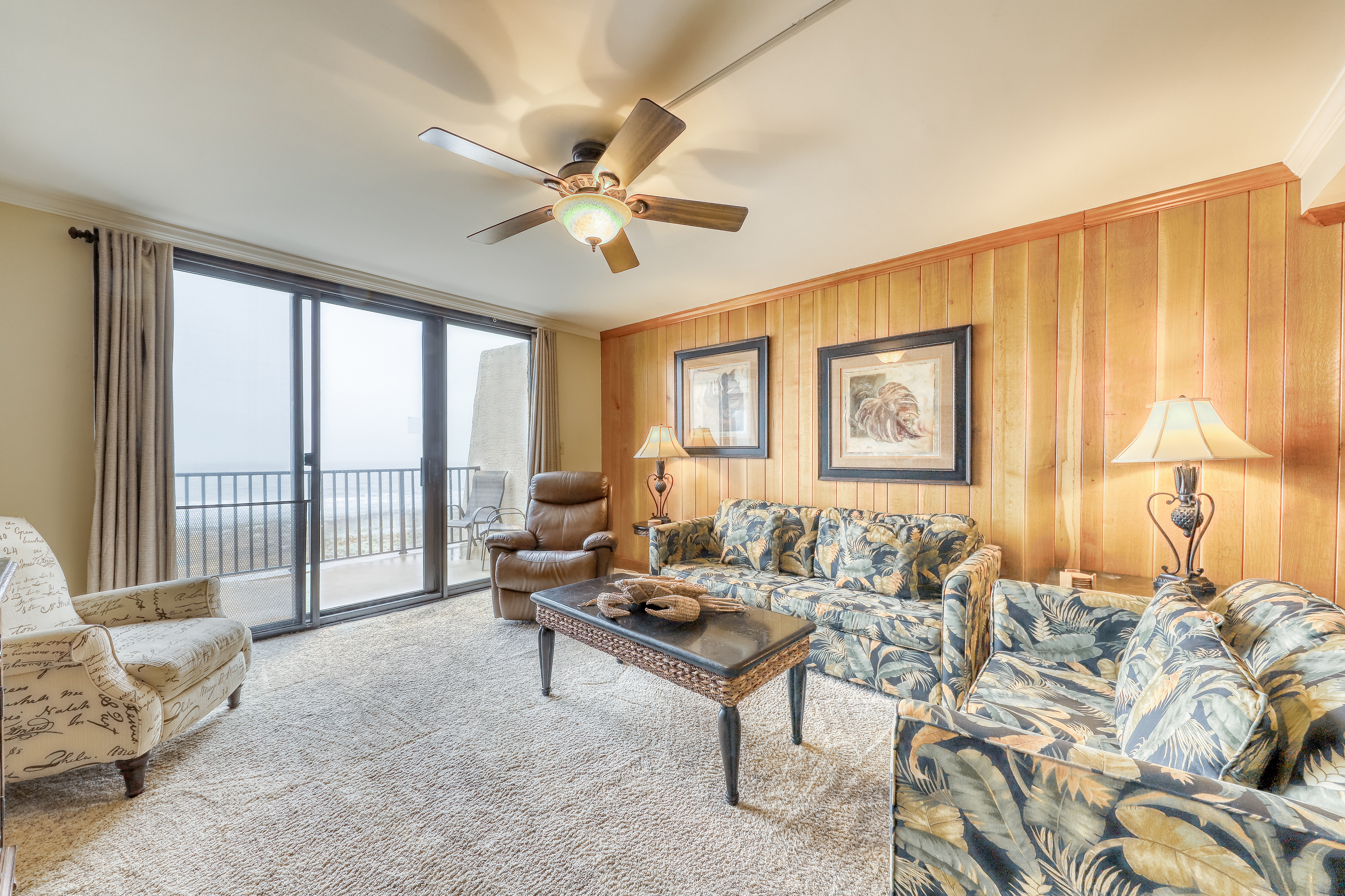 Hilton Head Condo 1008607