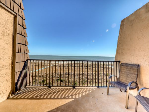 Hilton Head Condo 1008607