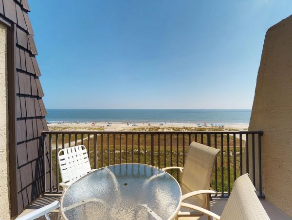 Hilton Head Condo 1008607