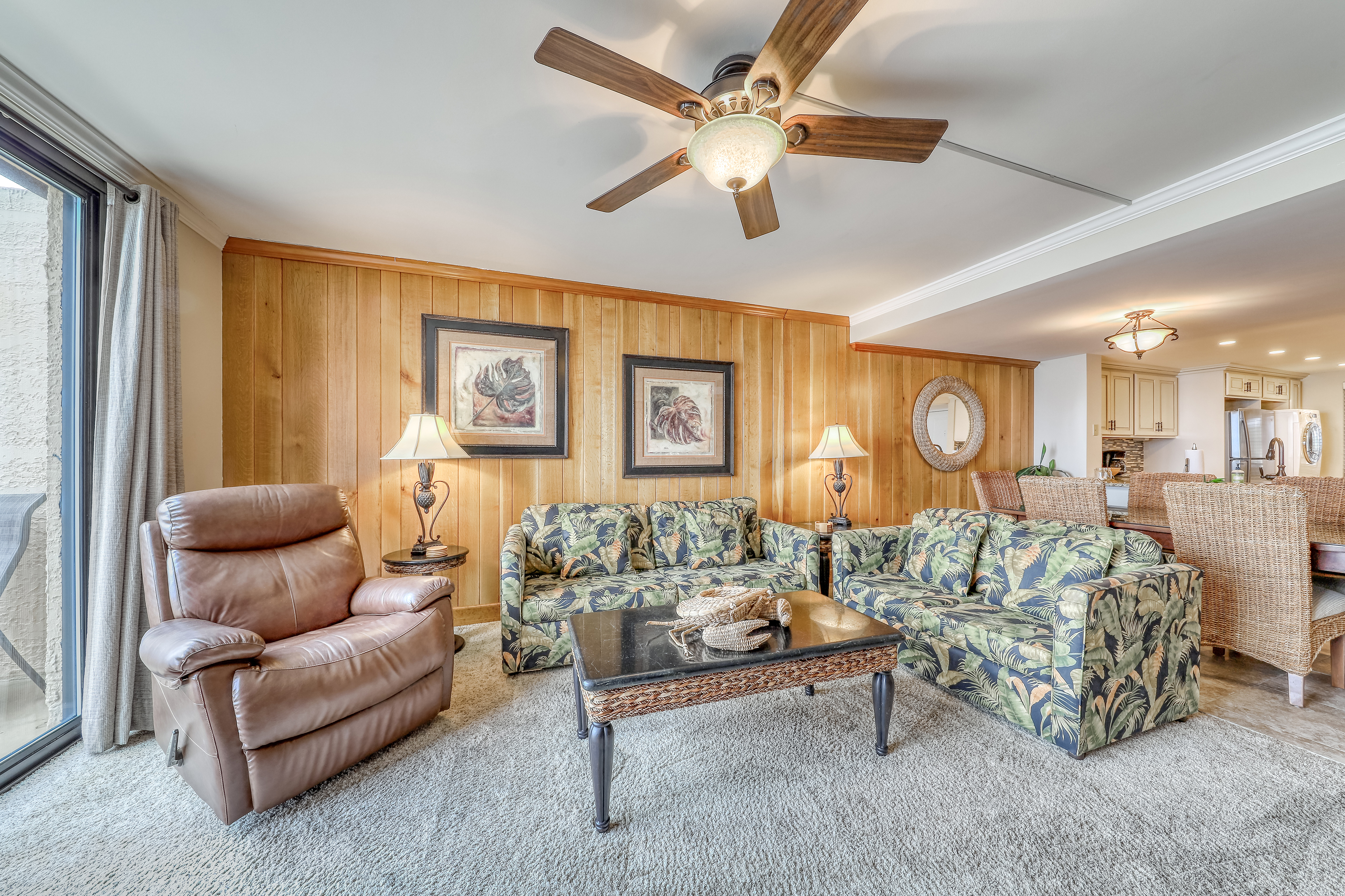 Hilton Head Condo 1008607