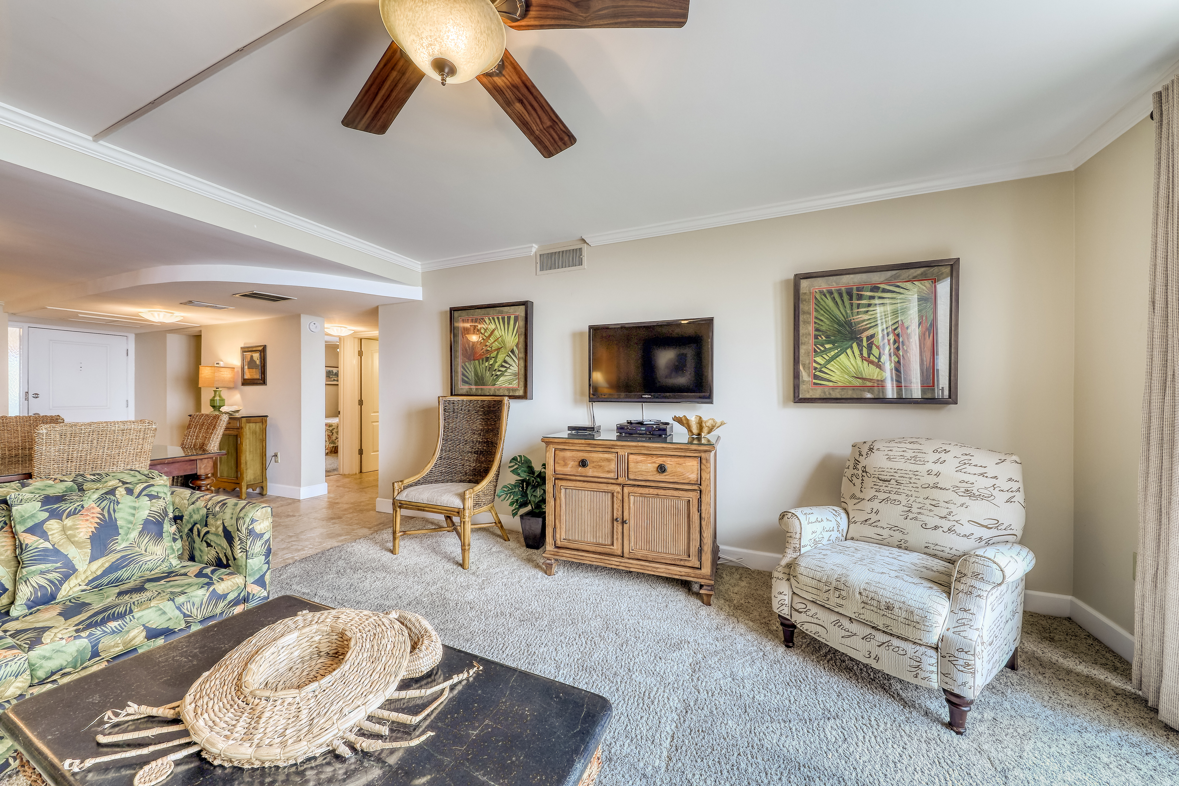 Hilton Head Condo 1008607