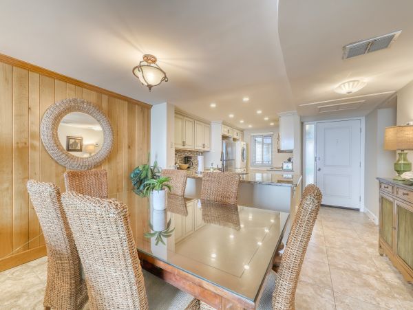 Hilton Head Condo 1008607