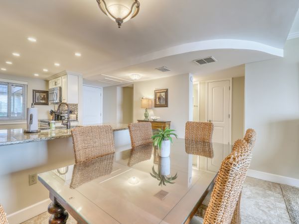 Hilton Head Condo 1008607