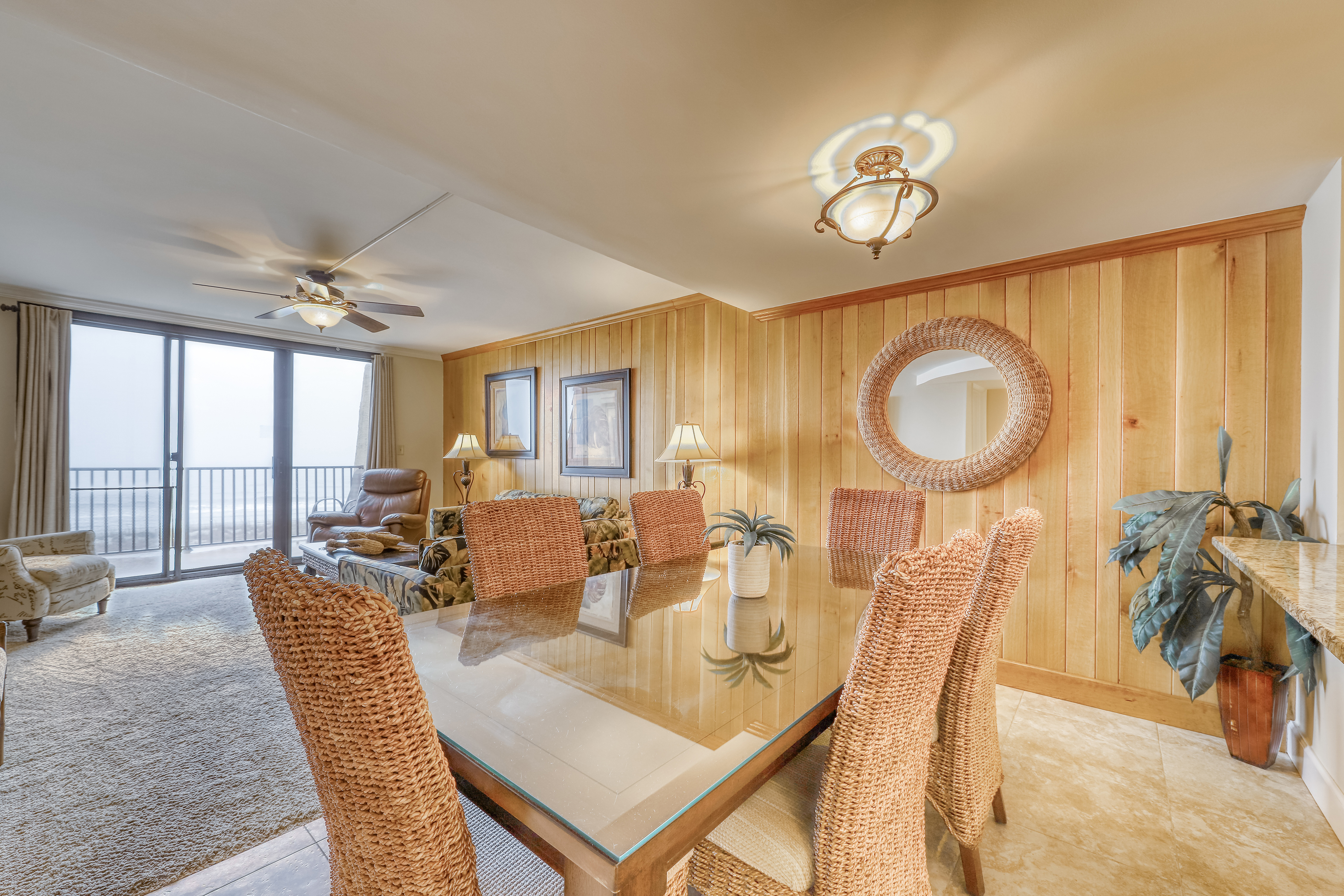 Hilton Head Condo 1008607